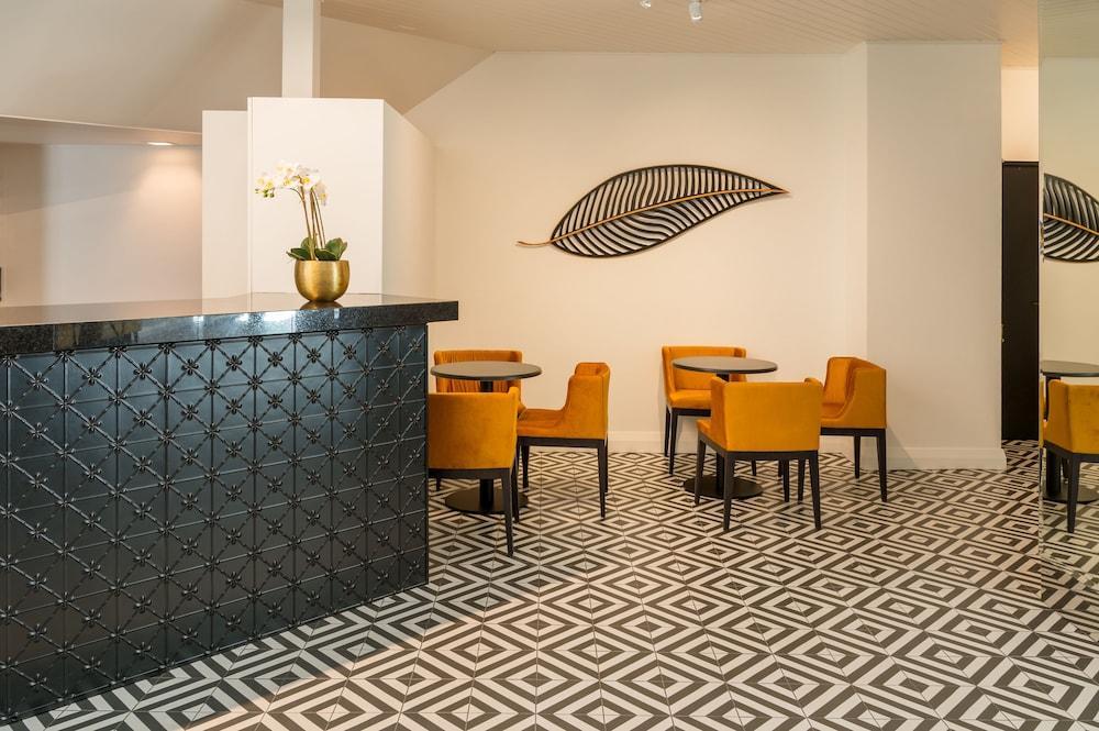 Bay Plaza Hotel Wellington Zewnętrze zdjęcie