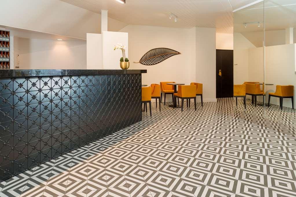 Bay Plaza Hotel Wellington Zewnętrze zdjęcie