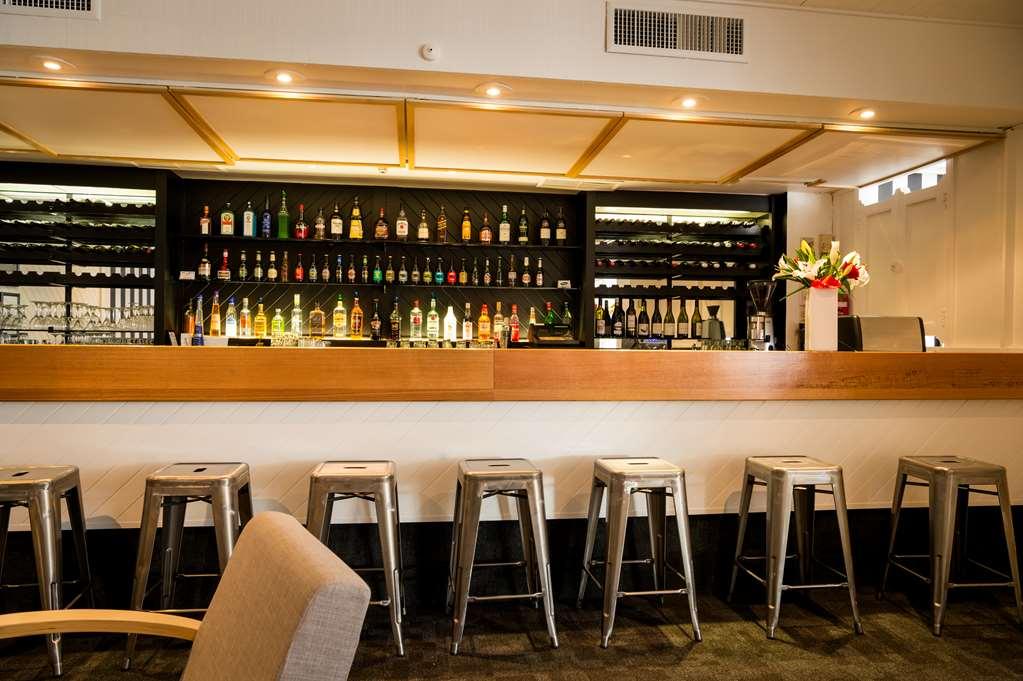 Bay Plaza Hotel Wellington Restauracja zdjęcie