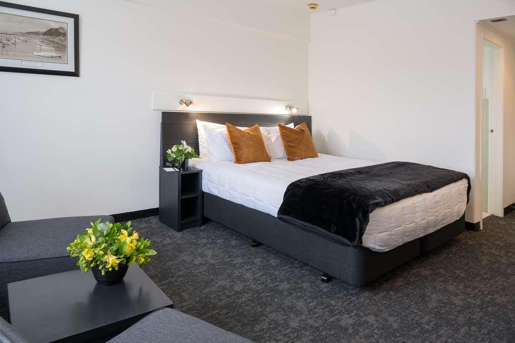 Bay Plaza Hotel Wellington Pokój zdjęcie