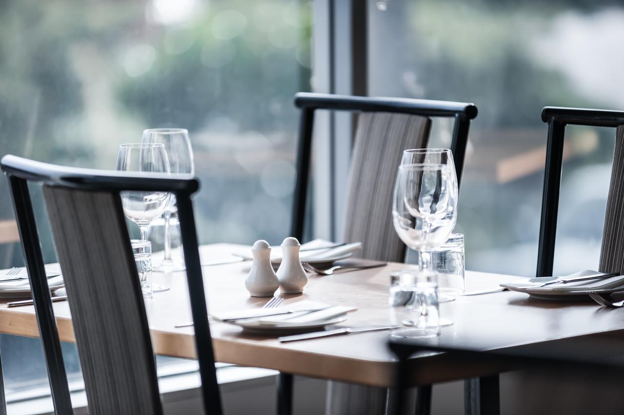 Bay Plaza Hotel Wellington Zewnętrze zdjęcie
